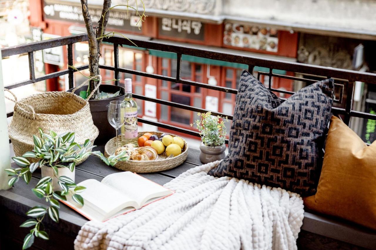 Chill On The Screened Balcony-Budapest Most Historic Landmarks Exteriör bild